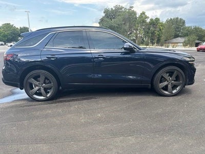 2023 Genesis GV70 2.5T