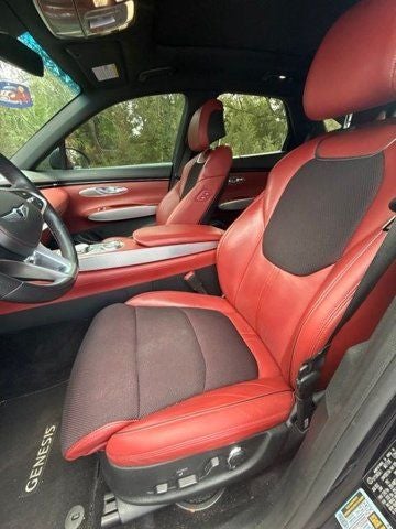 2023 Genesis GV70 2.5T