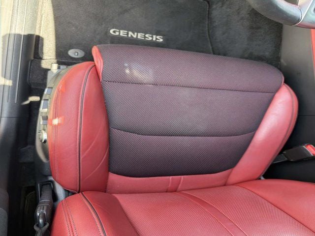2023 Genesis GV70 2.5T