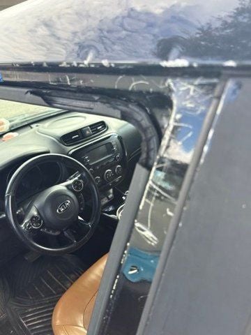2016 Kia Soul Exclaim