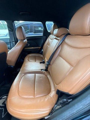 2016 Kia Soul Exclaim