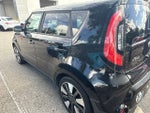 2016 Kia Soul Exclaim