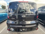2016 Kia Soul Exclaim