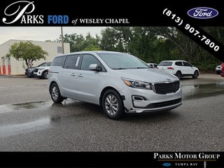 2021 Kia Sedona LX