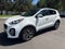 2021 Kia Sportage EX