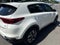 2021 Kia Sportage EX