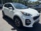 2021 Kia Sportage EX