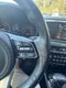 2021 Kia Sportage EX