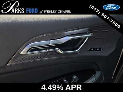 2025 Kia Sportage Hybrid SX-Prestige