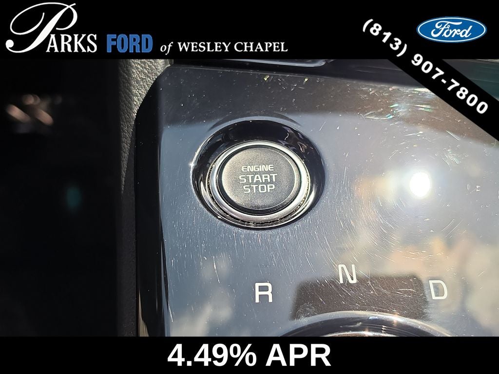 2025 Kia Sportage Hybrid SX-Prestige