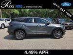 2025 Kia Sportage Hybrid SX-Prestige