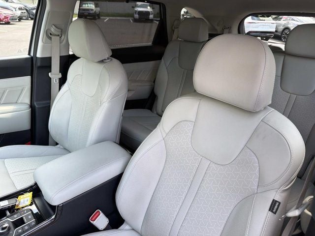 2023 Kia Sorento Hybrid SX Prestige
