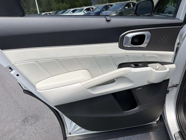 2023 Kia Sorento Hybrid SX Prestige
