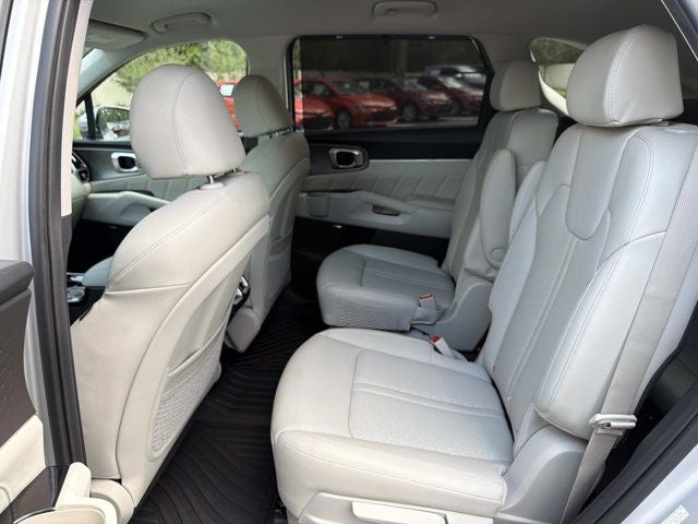 2023 Kia Sorento Hybrid SX Prestige