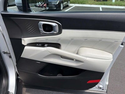 2023 Kia Sorento Hybrid SX Prestige