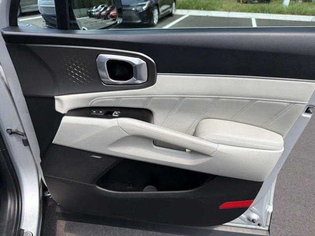 2023 Kia Sorento Hybrid SX Prestige