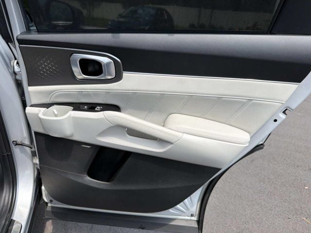 2023 Kia Sorento Hybrid SX Prestige