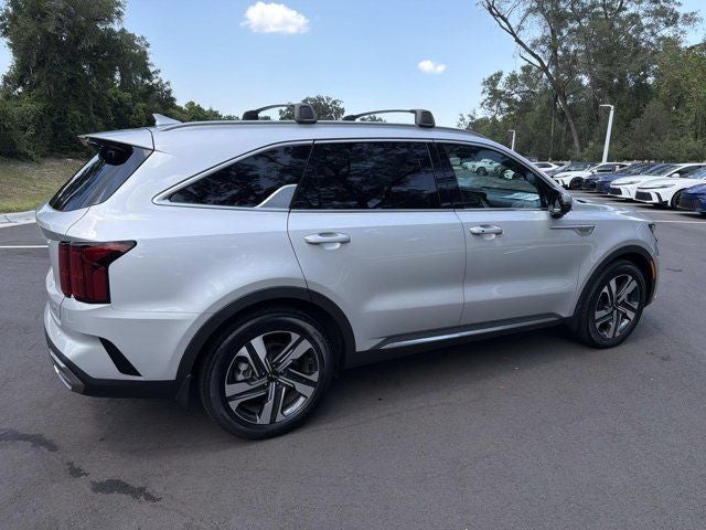 2023 Kia Sorento Hybrid SX Prestige