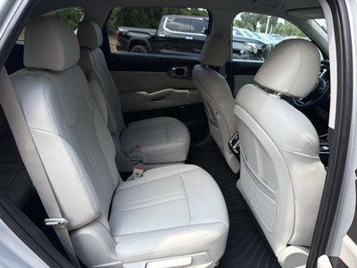 2023 Kia Sorento Hybrid SX Prestige