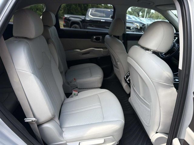 2023 Kia Sorento Hybrid SX Prestige