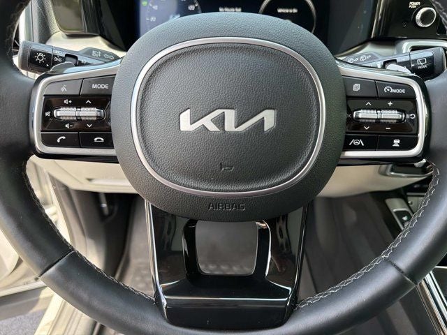 2023 Kia Sorento Hybrid SX Prestige