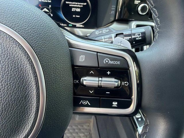 2023 Kia Sorento Hybrid SX Prestige