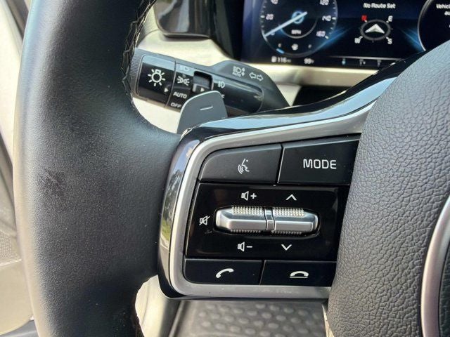 2023 Kia Sorento Hybrid SX Prestige