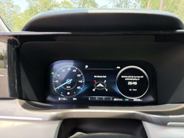 2023 Kia Sorento Hybrid SX Prestige