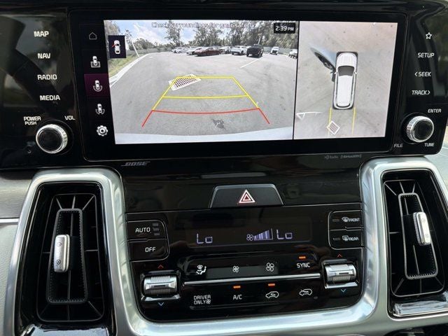 2023 Kia Sorento Hybrid SX Prestige