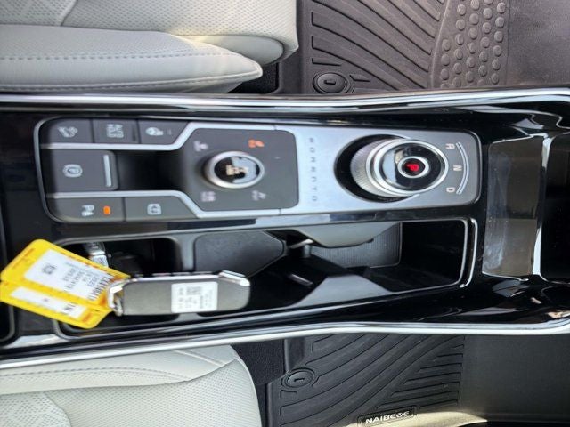 2023 Kia Sorento Hybrid SX Prestige