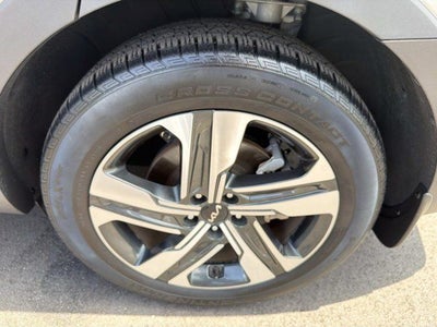 2023 Kia Sorento Hybrid SX Prestige