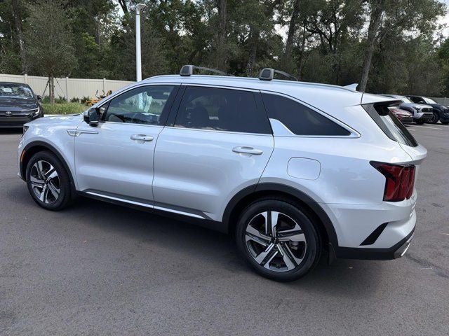 2023 Kia Sorento Hybrid SX Prestige