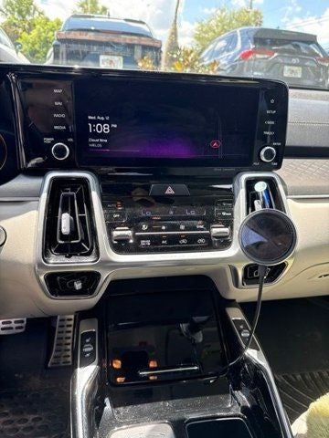 2023 Kia Sorento Hybrid SX Prestige