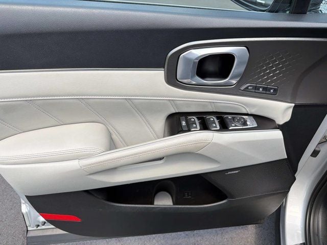 2023 Kia Sorento Hybrid SX Prestige