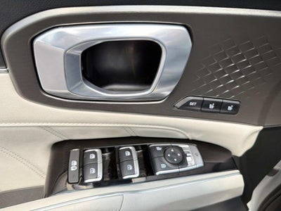 2023 Kia Sorento Hybrid SX Prestige