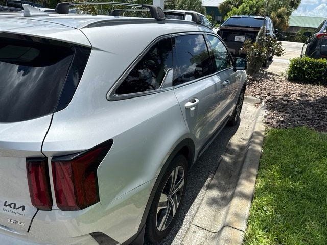 2023 Kia Sorento Hybrid SX Prestige