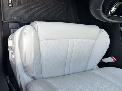 2023 Kia Sorento Hybrid SX Prestige