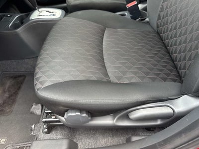 2024 Mitsubishi Mirage LE