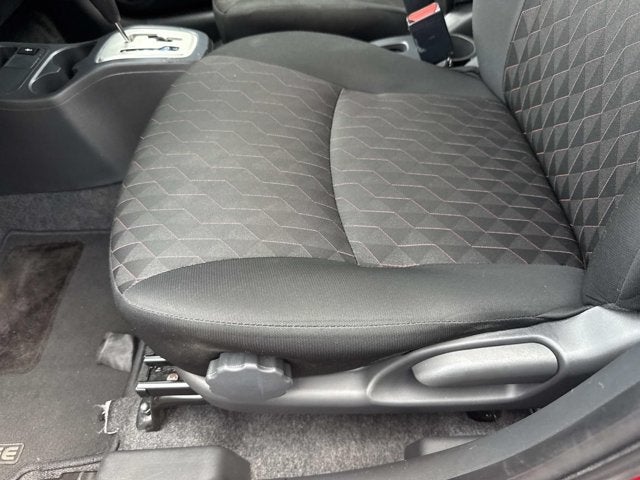 2024 Mitsubishi Mirage LE