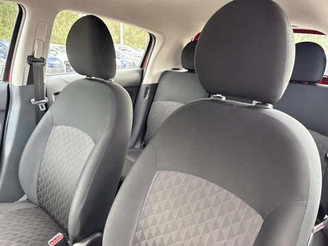2024 Mitsubishi Mirage LE