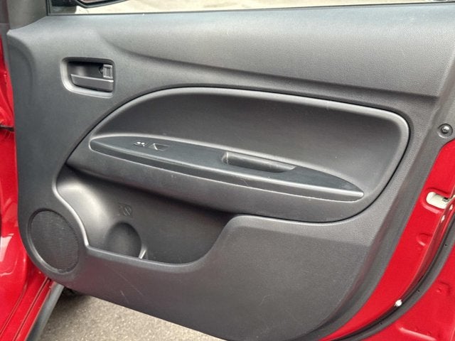 2024 Mitsubishi Mirage LE