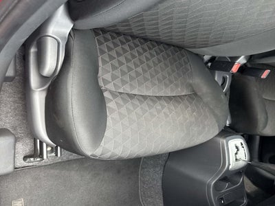 2024 Mitsubishi Mirage LE