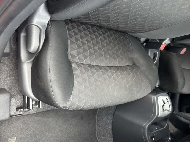 2024 Mitsubishi Mirage LE