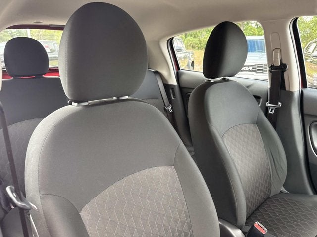 2024 Mitsubishi Mirage LE