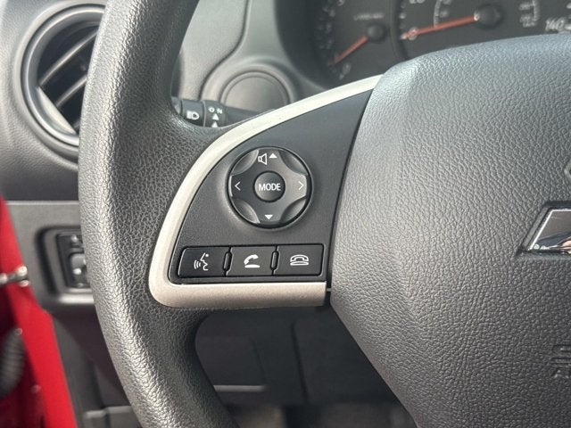 2024 Mitsubishi Mirage LE