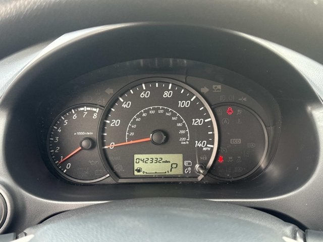 2024 Mitsubishi Mirage LE