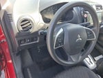 2024 Mitsubishi Mirage LE