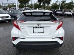 2021 Toyota C-HR LE