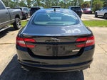 2015 Jaguar XF Base