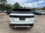 2026 Land Rover Range Rover Velar Dynamic SE